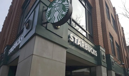 Starbucks: Serving Up Community Engagement