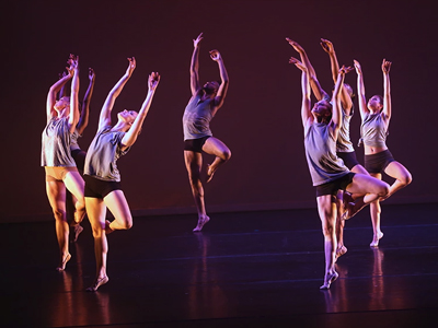 DanceSpora 