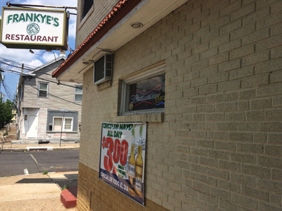 Frankye's 