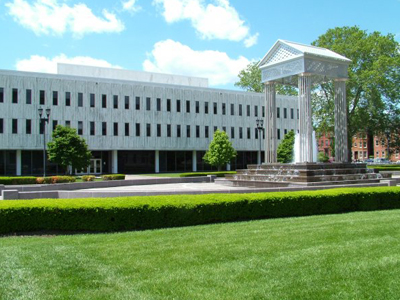 NJ State Library