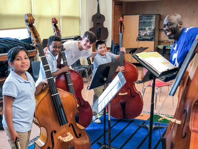 Trenton Music Makers