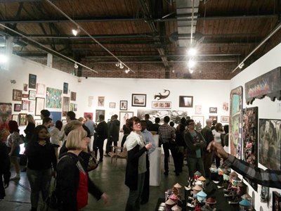 Standard Post with Gallery