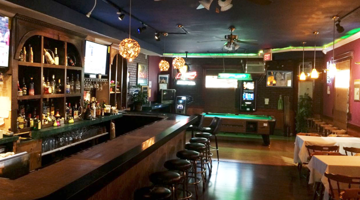 Frankye's