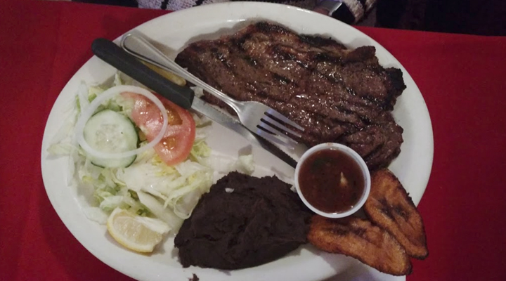 Frankye's