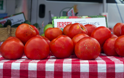 Greenwood Avenue Farmers Market