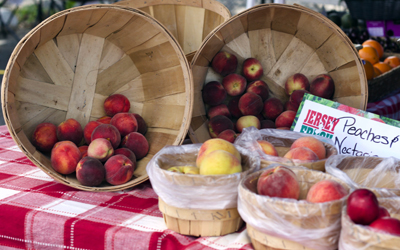 Greenwood Avenue Farmers Market