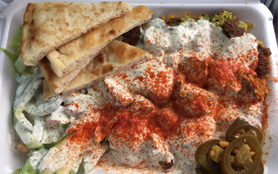 Gyro Express