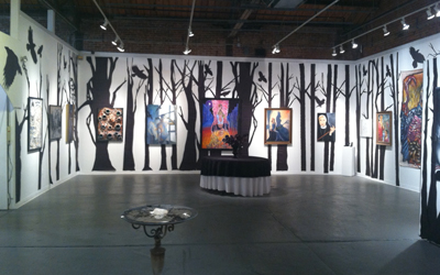 Artworks