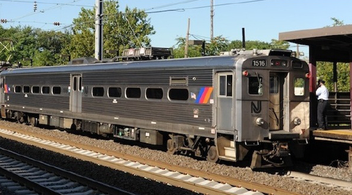 Trains