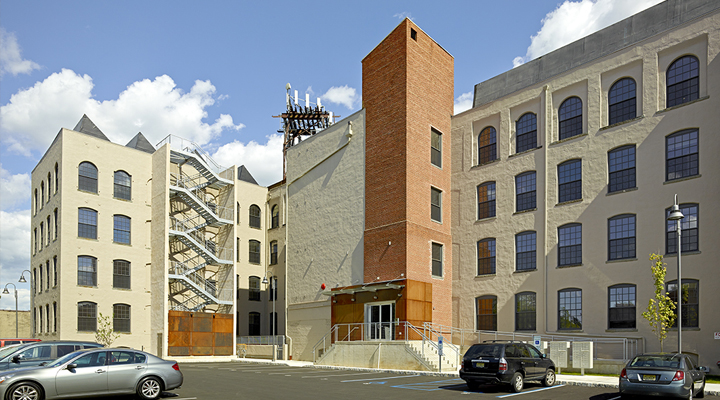 Chambers Lofts