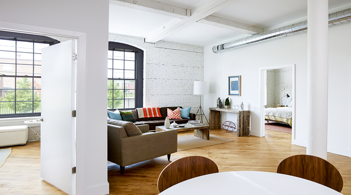 Chambers Lofts