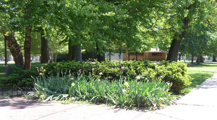 Columbus Park