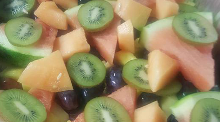 Health Is Wealth Restaurant & Juice Bar