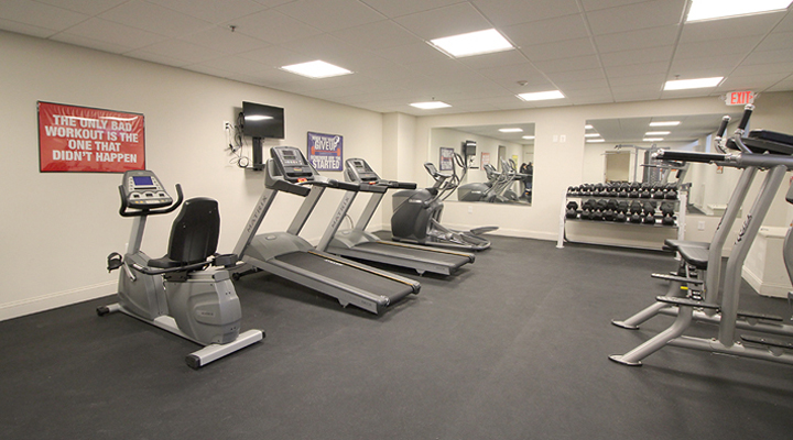 660 Centre