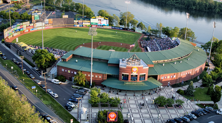Trenton Thunder