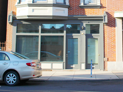 204 East Hanover