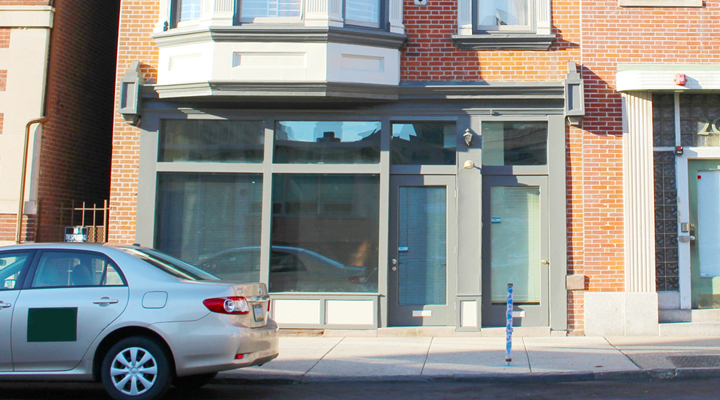 204 East Hanover