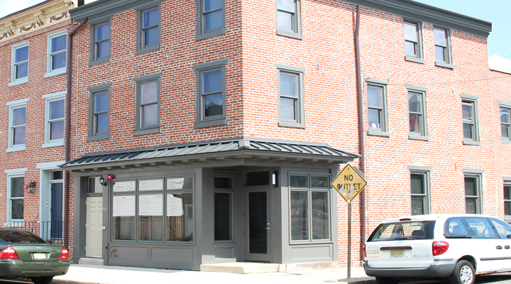 44 North Stockton