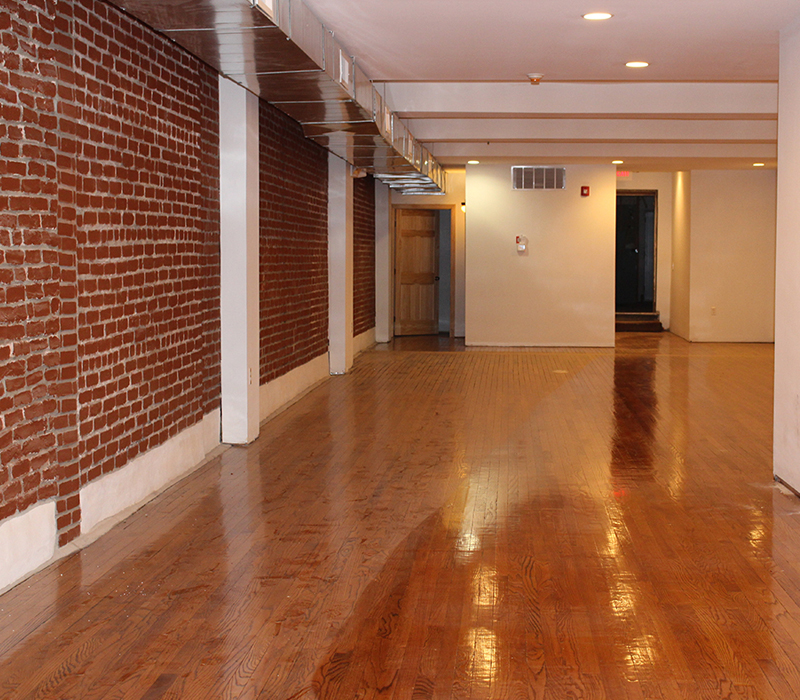retailspaces