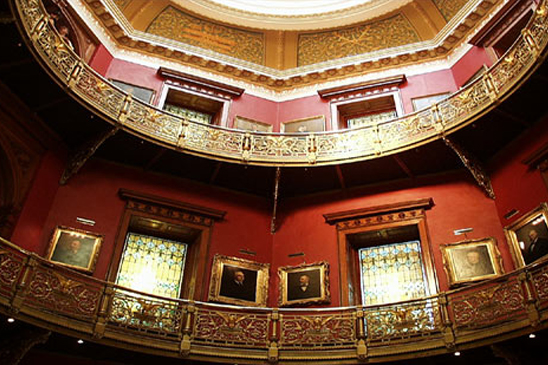 Trenton City Museum