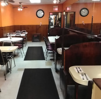 Courthouse Cafe & Catering