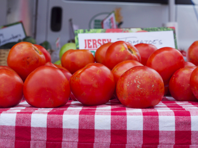 Greenwood Ave Farmer's Market