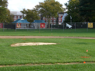 Roberto Clemente Park