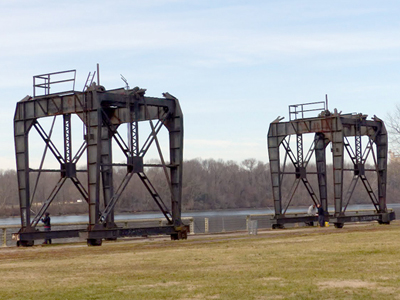 Marine Terminal Park