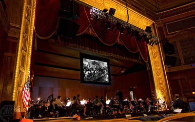 Standard Post with Gallery