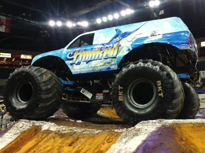 Standard Post with Gallery