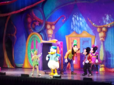 Standard Post with Gallery