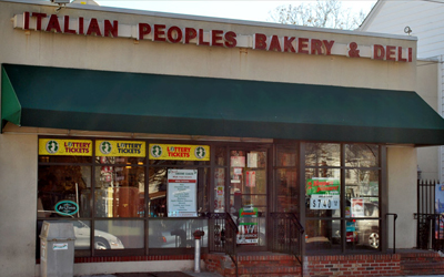 Standard Post with Gallery