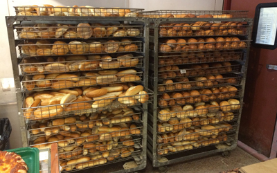 Standard Post with Gallery