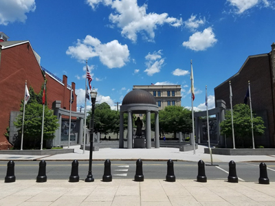 NJ State House Museum