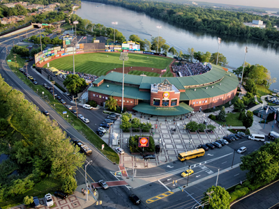 Trenton Thunder