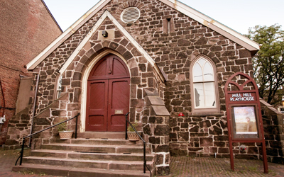 Standard Post with Gallery