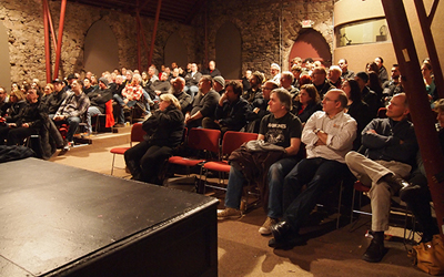 Standard Post with Gallery