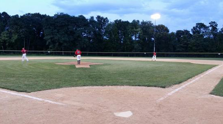 Chambersburg Little League