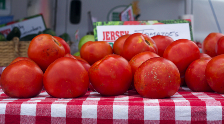 Greenwood Avenue Farmers Market