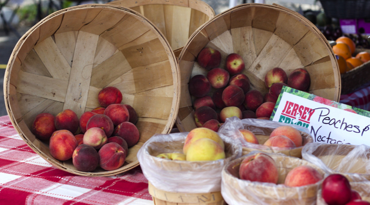 Greenwood Avenue Farmers Market