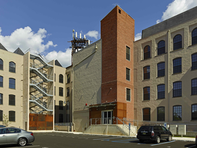 Chambers Lofts